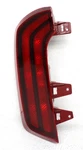 Oem Left Driver Side Halogen Tail Lamp For Kia Telluride 92401-S9000 Lens Chip. Fixed Price $119.99.