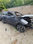 Passenger Tail Light Liftgate Mounted Led Fits 20-22 Sportage 4545579. Fixed Price $273.88.