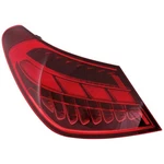 Driver Tail Light 206 Type Sedan C43 Outer Fits 23 Mercedes C-class 482172. Fixed Price $342.00.