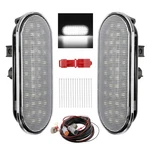 Led Truck Bed Light Lamp Assy Kit W/ Wires 2021-25 Ford F-150 Plug-and-play. Fixed Price $54.99.