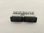 Volvo 245 Wagon Pair Of License Plate Lights Lamps Fits 1975-1989. Fixed Price $40.38.