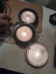 Grote 5023 Reverse Backup Truck Lights & 1 Dome Overhead Cab Map Reading. Fixed Price $29.00.