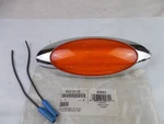 Side Marker Clearance Led Light Amber Grote 45853. Fixed Price $39.95.