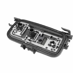 Genuine Oem Right Tail Light Socket For Bmw 328I Gt Xdrive 14-16 63217366072. Fixed Price $49.37.