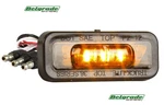 Truck-lite Genuine Oem # 36203Y Flex-lite Amber Pc Lamp W/3 Wire W/bullets 12V3D. Fixed Price $44.95.