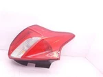 Driver Left Tail Light Hatchback Fits 12-14 Ford Focus DM5Z13405C. Fixed Price $131.20.