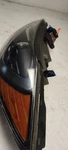 Lh,sedan, Xenon(hid), W/o Adaptive Oem 17-18 Hyundai Elantra 1YR Wrnty. Fixed Price $240.00.