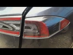 Tesla Model 2021 Tail Light 626665. Fixed Price $316.00.