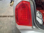 2017 Chrysler 300 Driver Left Tail Light Assembly Oem Black Trim 166-02717AL. Fixed Price $218.03.