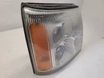 2002 Cadillac Escalade Passenger Right Rh Headlight. Fixed Price $120.92.