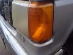 Driver Corner/park Light Lamp-turn Signal Fits 87-91 Bronco 1091533. Fixed Price $60.00.