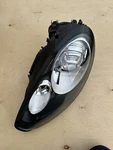 Porsche Panamera Front Left Driver Side Hid Xenon Headlight Lamp 2014 - 2016 Oem. Fixed Price $280.00.
