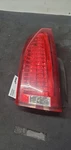 Driver Tail Light Sedan Vin 4TH Digit V-series Fits 08-14 Cts 1168592. Fixed Price $74.90.