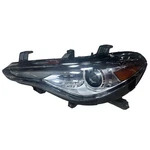 Left Driver Side Xenon Headlamp Assembly Fits 2017-2021 Alfa Romeo Giulia 2.0L. Fixed Price $1450.88.