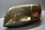 04-11 Mitsubishi Endeavor Front Left Driver Side Headlight Lamp Oem, 114-59190. Fixed Price $42.75.