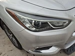 Passenger Right Headlight Led Fits 19 Infiniti QX60 3878691. Fixed Price $712.02.