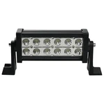 36W Extremely Bright Led Off-road Driving Light Bar 10-30V IP67 Waterproof 6000K. Fixed Price $29.17.