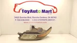 04-06 Acura Driver Side Front Left Headlight Assembly. Fixed Price $209.99.