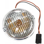 For Jeep Scrambler 1982-1985 Park Light Driver Passenger Side CH2520112. Fixed Price $47.07.