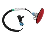 Genuine Gm Red Rear Fender Clearance Lamp 15793902. Fixed Price $50.00.