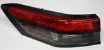 Oem Left Driver Side Led Tail Lamp For Nissan Pathfinder 26555-6TA0B. Fixed Price $99.99.