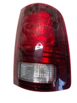 13-24 Dodge Pickup 1500 Tail Light Assembly Right Led Classic Style 68093080AC. Fixed Price $207.00.