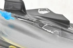 2018 Mazda CX-9 Right Passenger Headlight Assembly Used Oem Parts Only. Fixed Price $123.50.