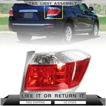 For Toyota Highlander 2011 2012 2013 Tail Light Lamp Replace Passenger Side. Fixed Price $78.03.