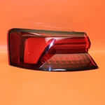 Audi A5 Tail Light Left Driver 2018 2019 S5 Led 8W6 945 091 Oem. Fixed Price $256.50.