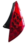 2007-2008 Nissan 350Z Coupe Right Passenger Taillight Lamp 26550-CF41A Oem. Fixed Price $159.00.