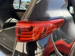 Passenger Tail Light Quarter Panel Mounted Led Oem 17-19 Sportage 1395259. Fixed Price $182.25.