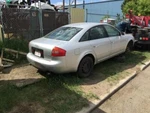 Tail Finish Panel Sedan Fits 01-04 Audi A6 126166. Fixed Price $215.34.