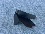 Infiniti QX60 2022-2025 Oem Left Driver Tail Light Trim Cover Bezel Assembly. Fixed Price $29.95.