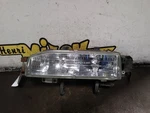 Driver Left Headlight Fits 92-93 Accord 1586688. Fixed Price $125.00.