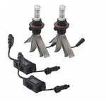 New Putco 300016 Silver-lux, Led Bulbs 4000 Lumen, Type H16, 2. Fixed Price $119.90.