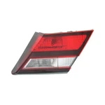 Tail Light For Honda Civic 2013-2015 Passenger Side Inner 166-60144R. Fixed Price $40.23.