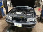 Driver Left Tail Light Station Wgn Ends Fits 00-04 Volvo 40 Series 1794309. Fixed Price $81.95.