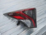 2016-2018 Toyota Prius Oem Left Driver Side Tail Light Lamp Factory 81560-47282. Fixed Price $108.36.
