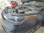 2020 Kia Forte Driver Left Headlight Assembly Oem Used 52000 Miles Halogen. Fixed Price $588.52.