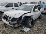2020 Jeep Cherokee Lh Driver Tail Light Assembly Bumper Mounted Oem Used. Fixed Price $69.97.