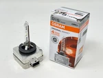 Customer Return Osram D1S Oem 4300K Hid Xenon Headlight Bulb 66140 35W 1-PACK. Fixed Price $23.98.