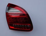 Porsche Cayenne 2011 14 Gts Turbo Rear Left Inner Tailight New Part 958945093A. Fixed Price $475.00.