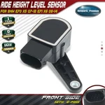 Suspension Ride Headlight Level Sensor Front For Bmw E70 X5 E71 X6 37146853754. Fixed Price $19.79.