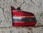 19 20 21 22 23 24, Subaru Ascent, Rear Left Trunk Tail Light Lamp, PN:84912XC07A. Fixed Price $125.00.