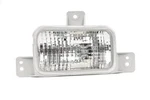 Genuine Gm Passenger Side Back-up Lamp 92243669. Fixed Price $90.55.