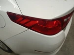 Driver Tail Light Hybrid Led Quarter Panel Mounted Fits 14-16 Optima 24928. Fixed Price $166.00.