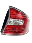 Passenger Tail Light Sedan Quarter Panel Mounted Fits 05 Subaru Legacy. Fixed Price $44.55.