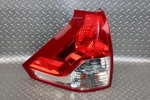 12-14 Cr-v Left Driver Side Lower Taillight Lamp Lens Unit Oem Factory. Fixed Price $163.99.
