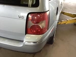 Passenger Right Tail Light Excluding W8 Station Wgn Fits 01-05 Passat 356531. Fixed Price $165.00.