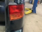 Passenger Tail Light Quarter Panel Mounted Fits 99-01 Odyssey 349113. Fixed Price $53.68.